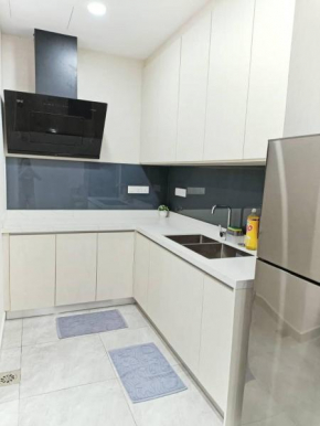 Penang Georgetown Jelutong Luxury House 1-12Pax